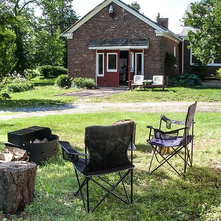 Culverdene House Simcoe Dış mekan fotoğraf