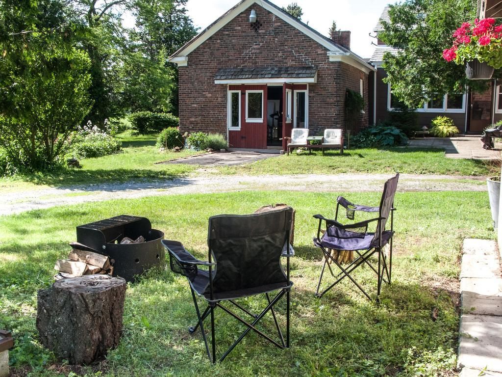 Culverdene House Simcoe Dış mekan fotoğraf