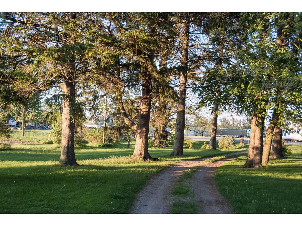 Culverdene House Simcoe Dış mekan fotoğraf