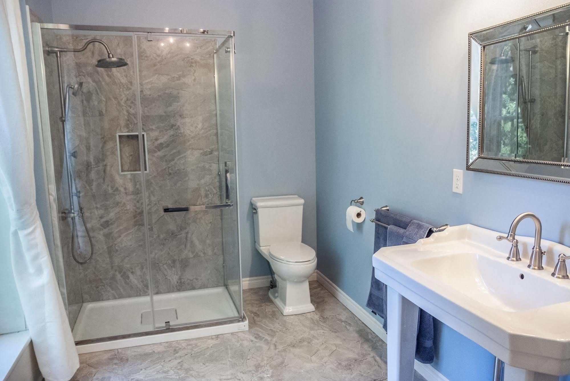 Culverdene House Simcoe Dış mekan fotoğraf