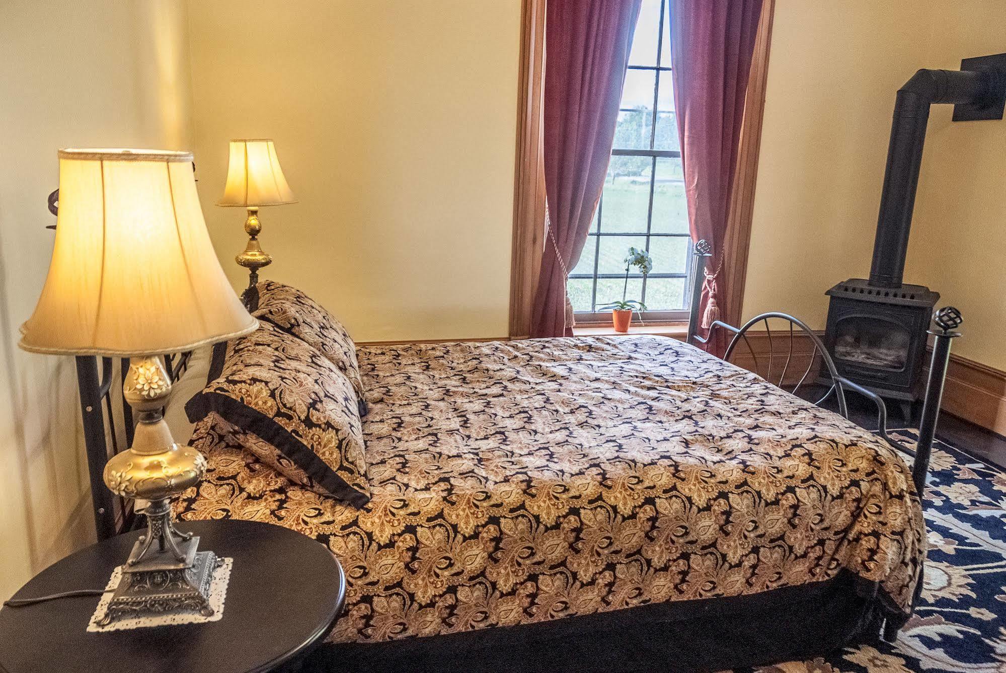 Culverdene House Simcoe Dış mekan fotoğraf