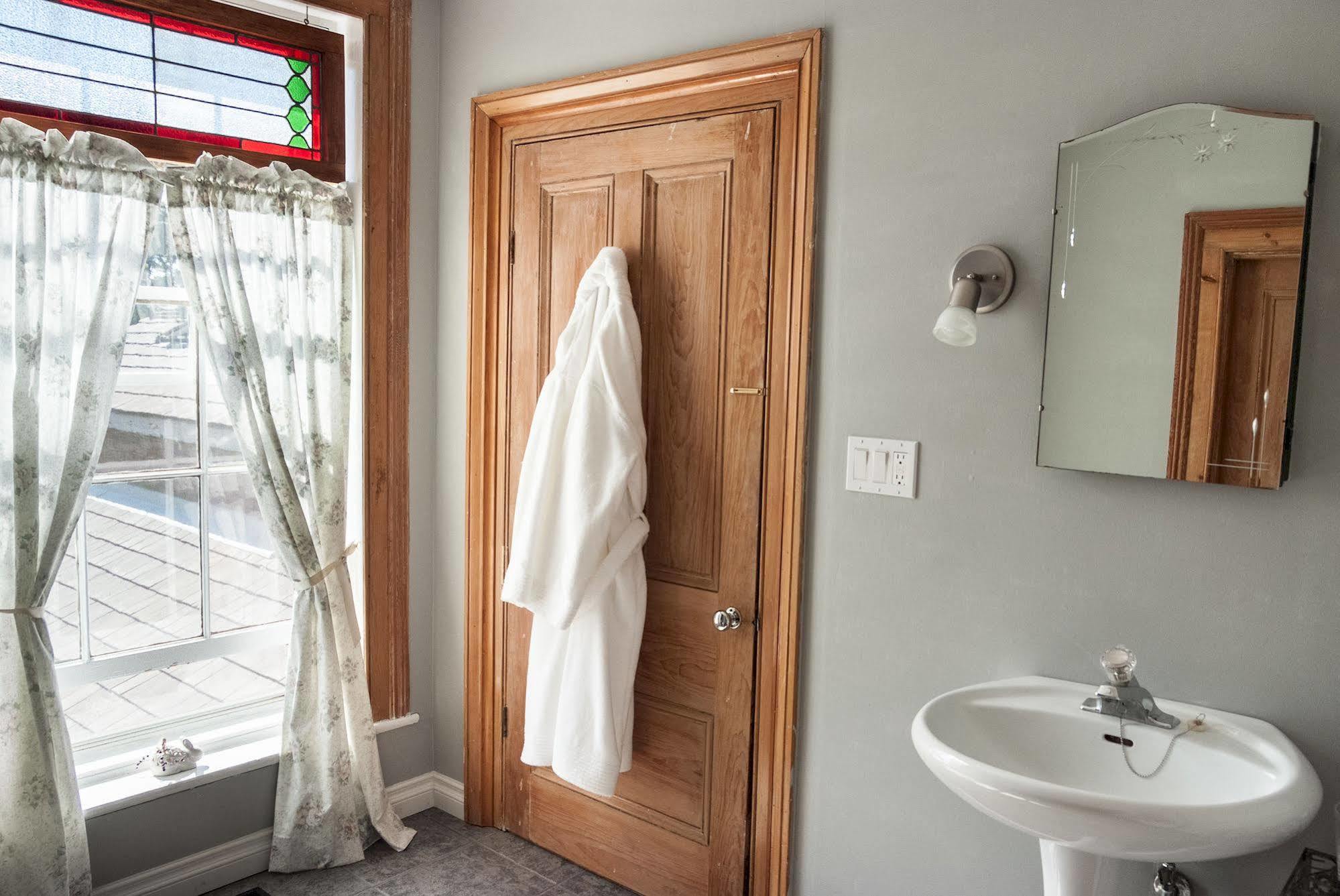 Culverdene House Simcoe Dış mekan fotoğraf