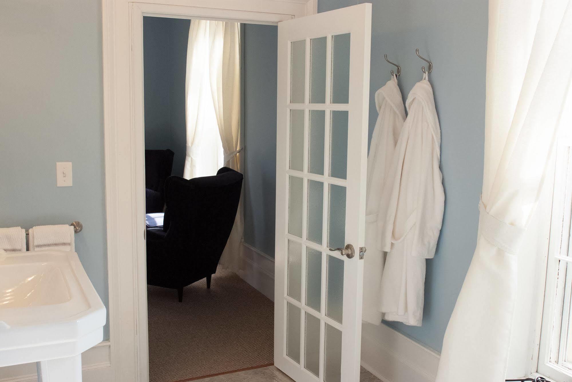 Culverdene House Simcoe Dış mekan fotoğraf