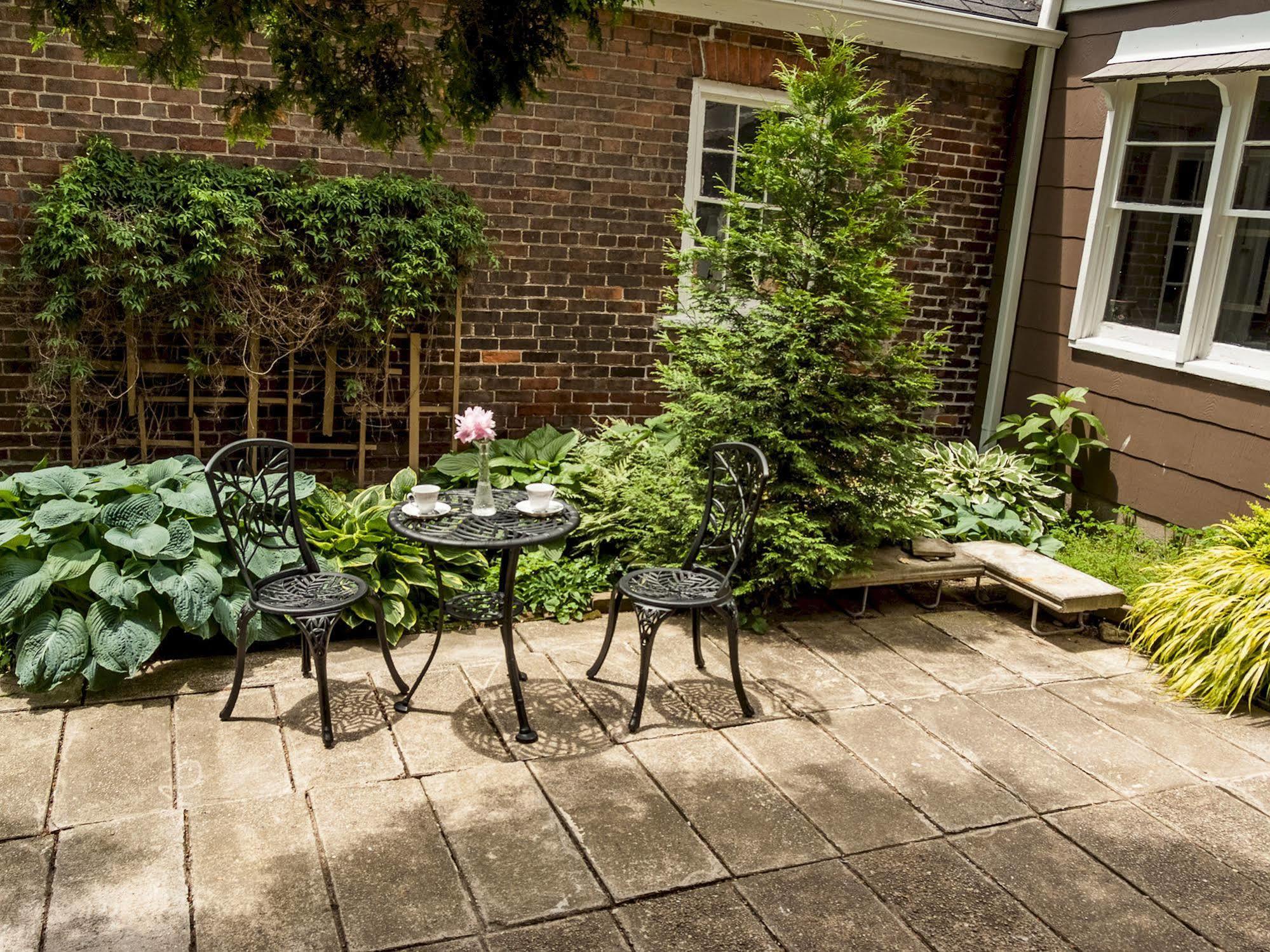 Culverdene House Simcoe Dış mekan fotoğraf