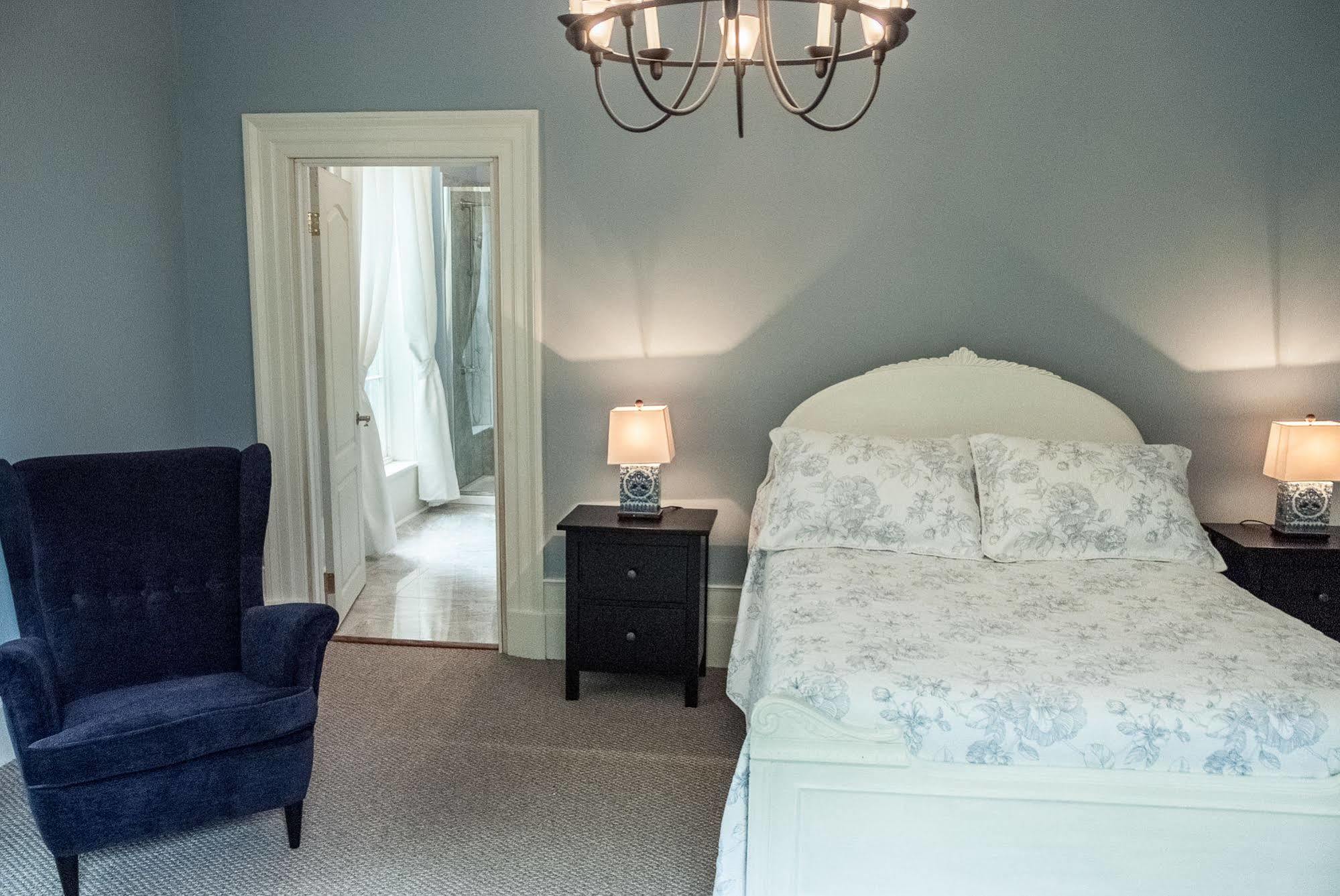 Culverdene House Simcoe Dış mekan fotoğraf
