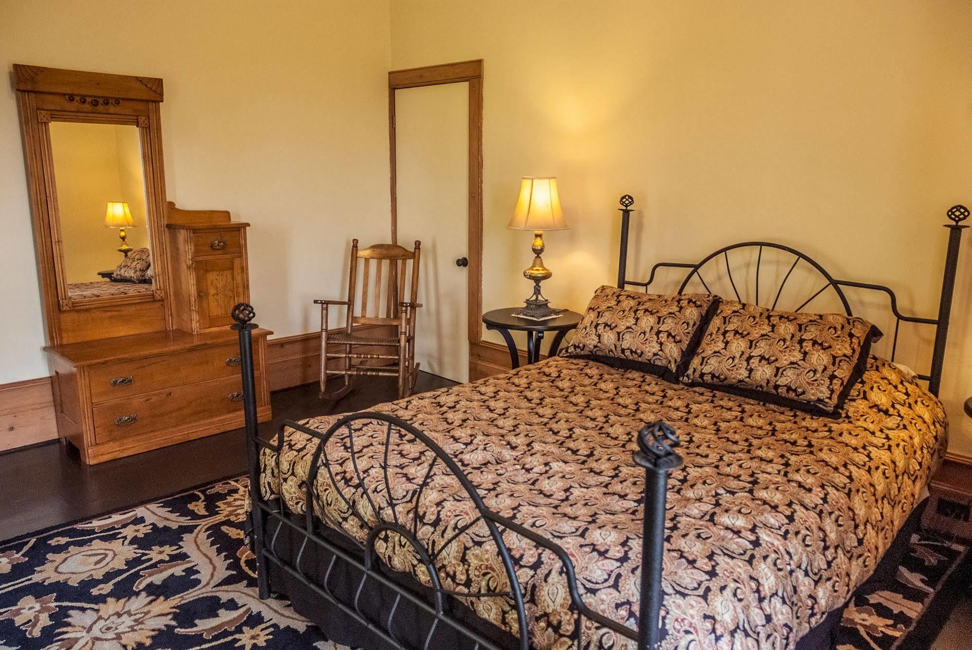 Culverdene House Simcoe Dış mekan fotoğraf
