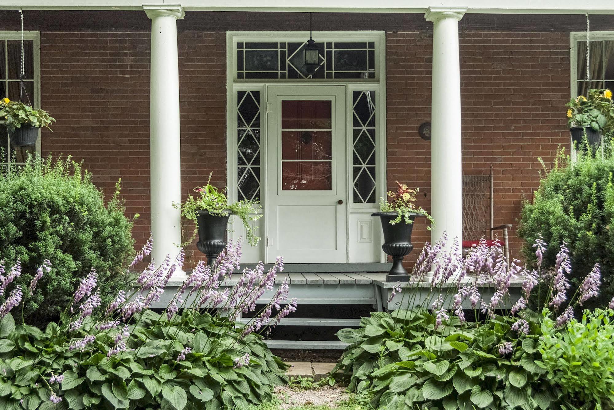 Culverdene House Simcoe Dış mekan fotoğraf