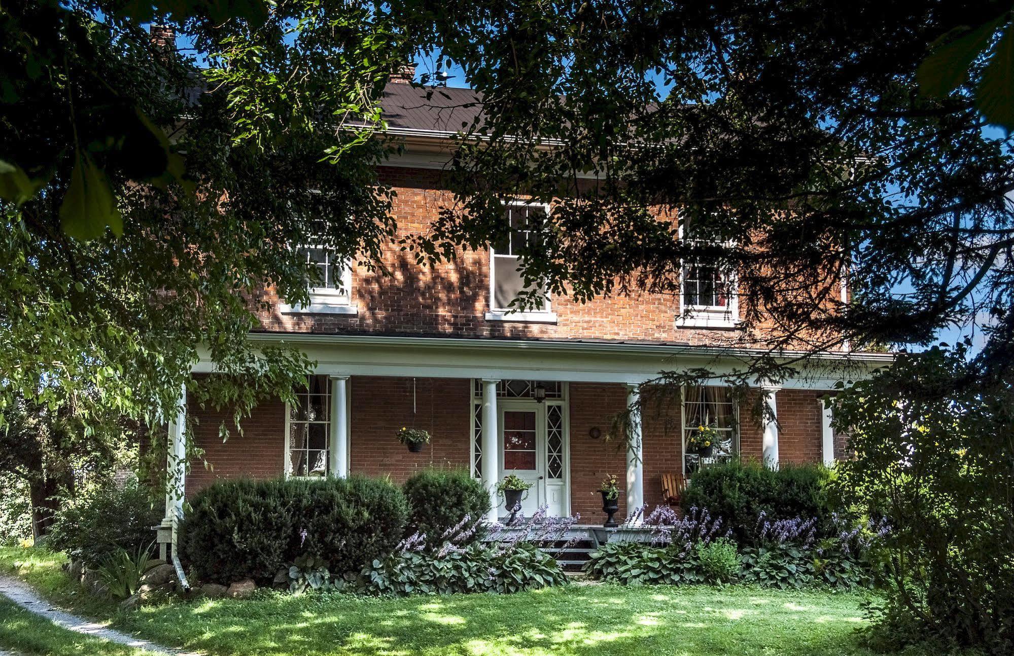 Culverdene House Simcoe Dış mekan fotoğraf