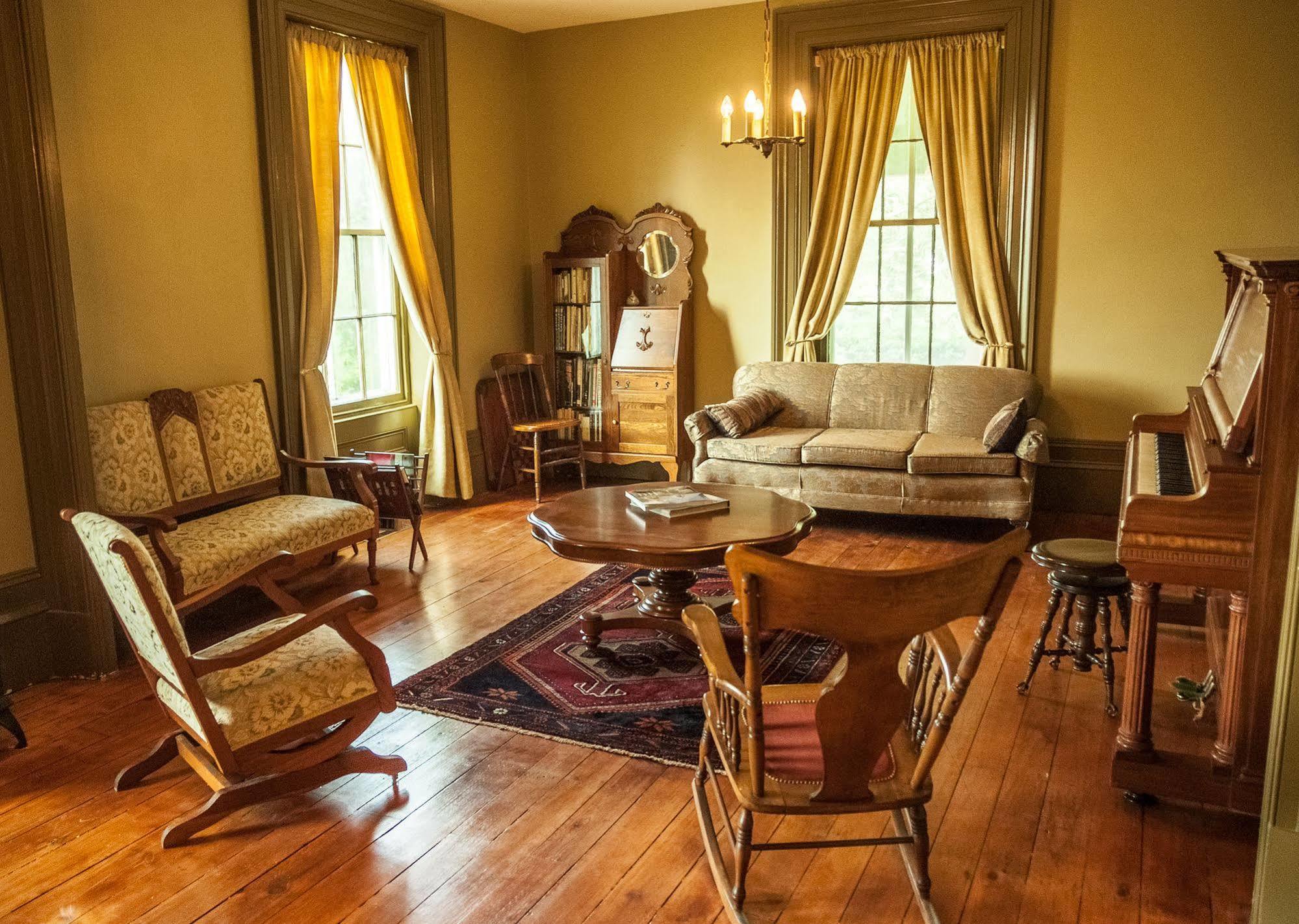 Culverdene House Simcoe Dış mekan fotoğraf