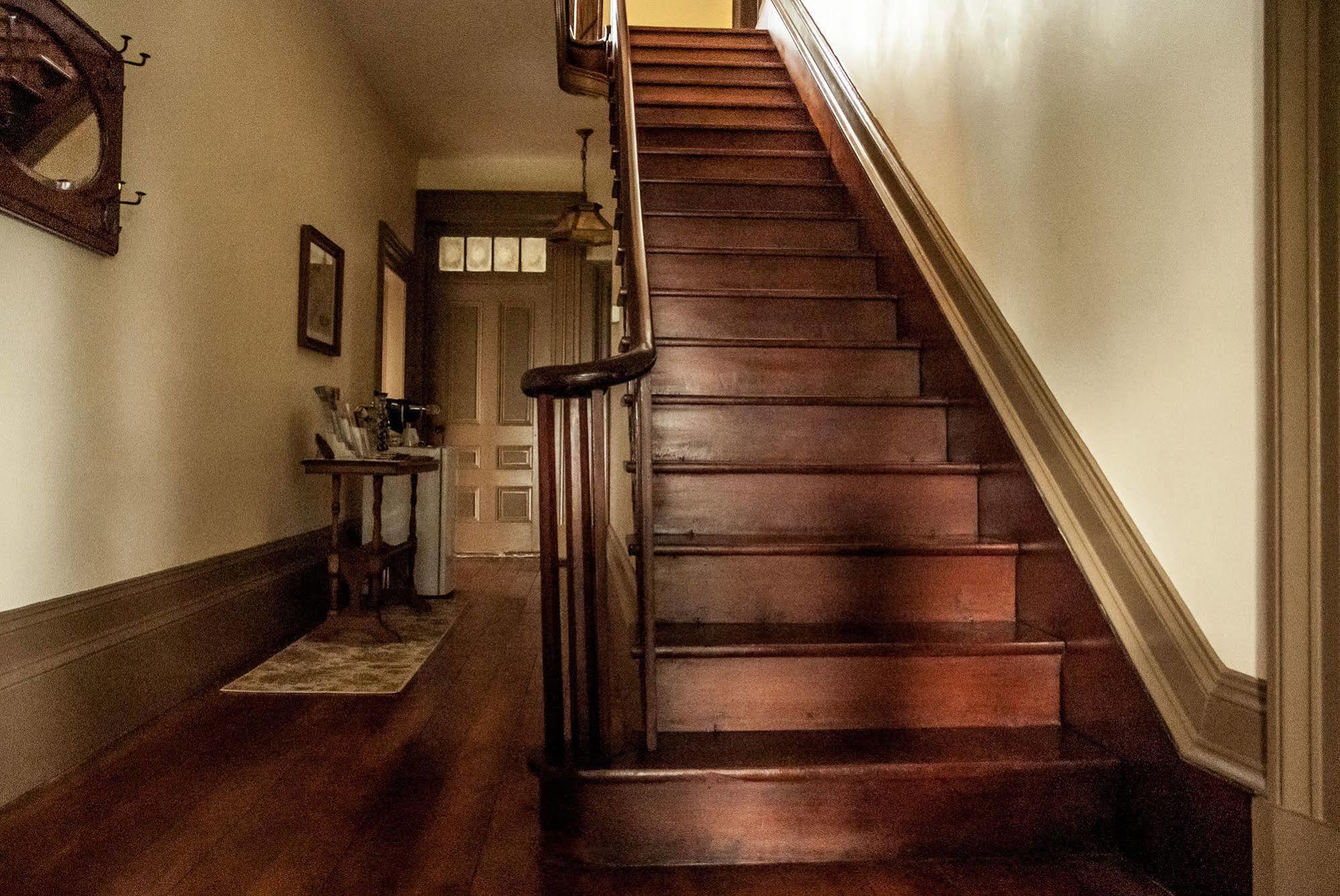 Culverdene House Simcoe Dış mekan fotoğraf